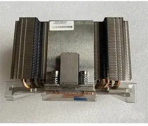 M1070622-001 HS858700 460406G00-H8U-G Radiator for NVLink V100 P100 SXM2 GPU Graphics Card 3U 4U Radiator