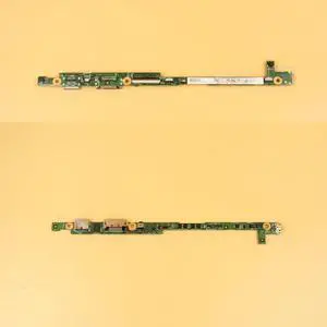 Tablet 2 HD USB Charger Board 11963-2 48.4VX02.021
