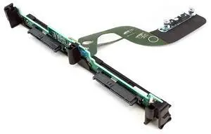 0W3N15 2-Bay 2.5-inch SAS hard drive backplane for M630 blade server