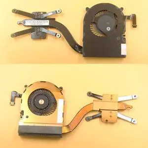 CPU fan and heatsink for X1 X1 4th 00JT800 01AVW976