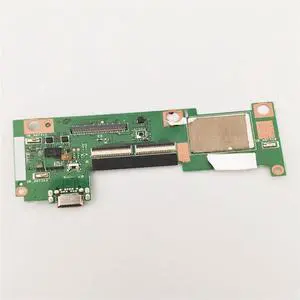 Z580CA USB charger interface board 32YU1CB0030 Z580CA_SB_MXT1666T2 DAYU1TH26B0