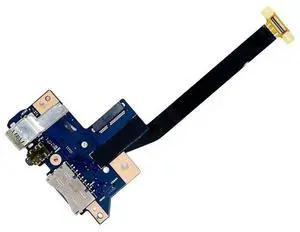 Applicable to U3000U UX330C UX330CA USB motherboard