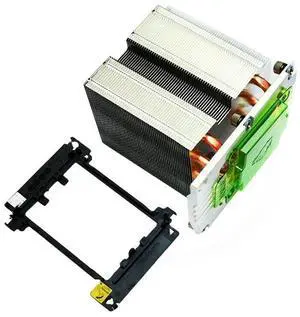 CPU cooler for Tow 7920 T7920 R5NN8 and WN9TY Set 0R5NN8 0WN9TY