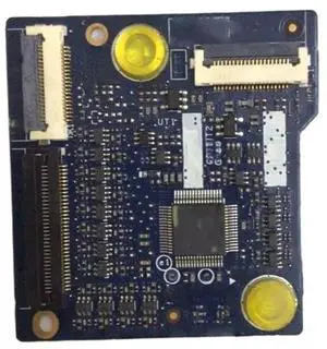 Applicable to M15 M17 R3 R4 keyboard connecting board LS-J524P