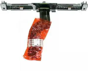 For FC630 Blade SAS 2 x 2.5 inch HDD backplane 0VG76D