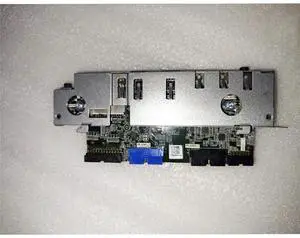 0JJD2W Applicable to 7920 T7920 power button USB TYPE-C SD card reader IO front control panel assembly board JJD2W