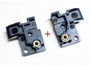 Suitable for 15 RZ09-03305 RZ09-03305E53 RZ09-03305E43 hinge cover kit left and right