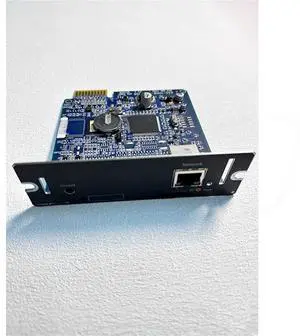 AP9630 is suitable for APC power intelligent network control card UPS monitoring card intelligent slot network management