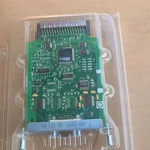 Router expansion module board HWIC-1T single port serial Gigabit Ethernet high-speed WAN interface card board