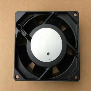 ETRI 113XN 113XN0181000 AC 240V 85mA 92x92x38mm 2-pin Server Cooling Fan
