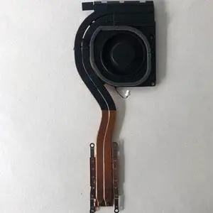 Cooling fan radiator for 7320 E7320 0XCNHG radiator