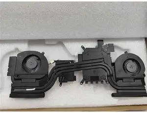 Suitable for R4 1070 dedicated radiator CPU GPU cooling fan 003FT5 03FT5