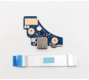 For Y7000P PG0 USB motherboard NS-C375 with cable