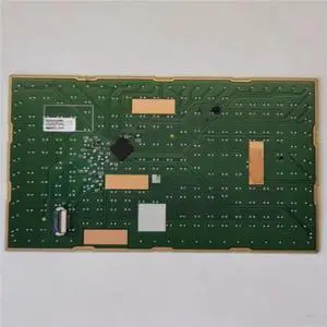 Laptop touchpad suitable for GE75 GP75 GL75 MS-17E GE73 2060 2080 graphics card 2000 series GPU mouse touchpad TM-P3489 920-003649-03