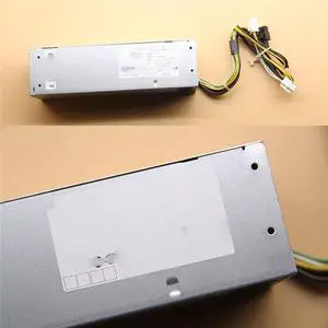 V3650 OPX 5050 7050 power supply 300W, X0DDG, HU300EGS-00; J82T5, H300EGS-00, 6+6+4 pin