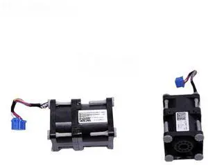 10pcs/batch 10pcs HR6C0 G8KHX cooling fan for R320 R420 radiator cooling system