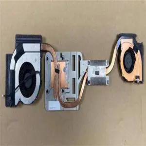 Laptop CPU Cooler and Fan for P70 P71 00NY301
