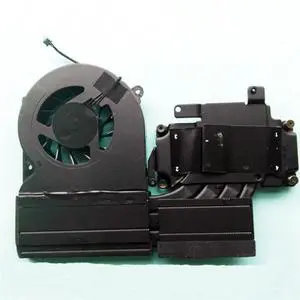 CPU cooling fan for P870TM P870TM-G P870TM-GS 6-31-P87FN-1A1 radiator