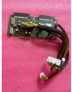 Applicable to T620 power distribution board (with cable)