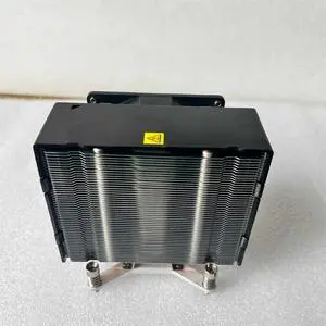 Z4 G4 Workstation CPU Cooler and Fan P/N: 900187-001