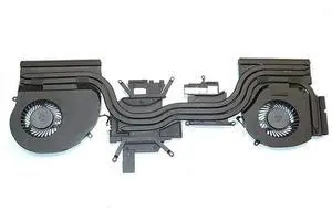 Suitable for 17 R4 radiator 17 R4 1070 fan D/P 0TGV49 TGV49
