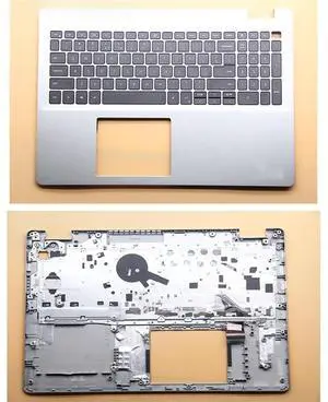 15 3501 Top cover keyboard frame cover USA