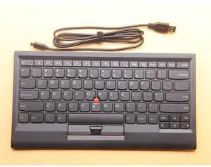 Travel USB keyboard for 0B47190