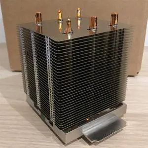 CPU radiator processor radiator radiator X3500M5 server radiator CPU radiator 00AL468 00KG194