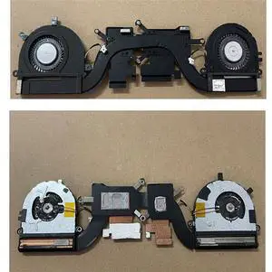 CPU Fan and Cooler for 720s 720S-14