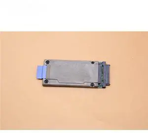 Suitable for 12 7204 7214 Ruggedized Adapter M.2 SATA SSD Hard Drive Box