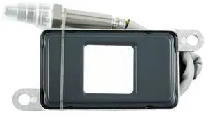 Auto parts NOx sensor suitable for MAN 5WK96722 51154080017 5WK9 6722 51.15408-0017