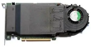 For SSD M.2 PCI- x16 solid state storage adapter card 6N9RH
