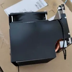900198-001 Z8 G4 Radiator and Fan