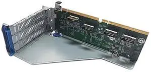DL380 G10 10 U.2 Expansion Kit 872971-001 851408-001