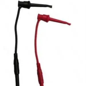 4 mm banana hook for differential probe testing