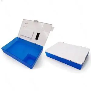 Model tool box storage box handmade storage box suitable for glue +