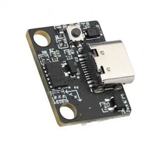 ADXL345 Accelerometer USB Board, 3D Printer Accessories, Compatible, Motherboard ADXL345 Accelerometer USB Board, 3D Printer Accessories, Compatible, Motherboard