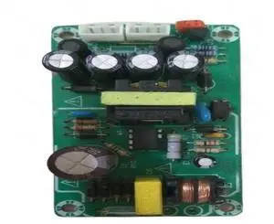 Equalizer timer switch power supply board module positive and negative 15V 3A bare board