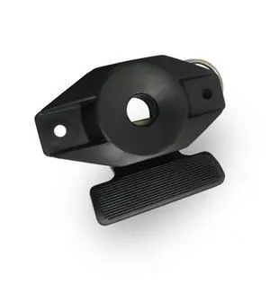 Motorboat seat buckle, suitable for rear seat buckle of G90 and RXP260 to 300