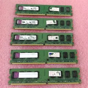 DDR2 800 2G KVR800D2N6/2G Industrial Computer Memory