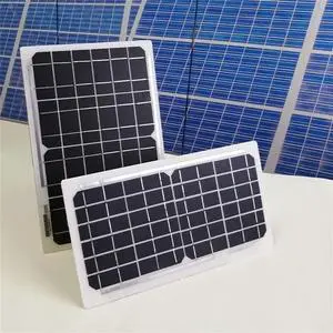 10W Flexible Solar Panel 5V Photovoltaic Mobile Phone Charger Solar Charger with Voltage Regulator