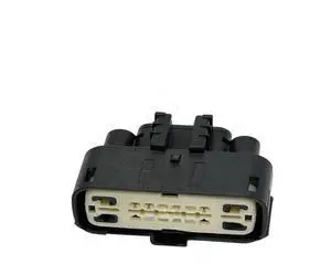Motorboat reverse computer plug harness, suitable for 90 to RXP300