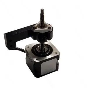 42 motor two-phase linear screw motor, suitable for E43H4Q-05-0