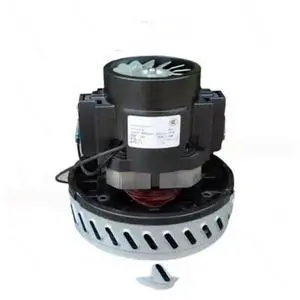 V2Z-A24 1600W D-139 Vacuum cleaner motor