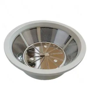 Suitable for HR1853 HR1854 RI1854 juicer filter replacement knife filter