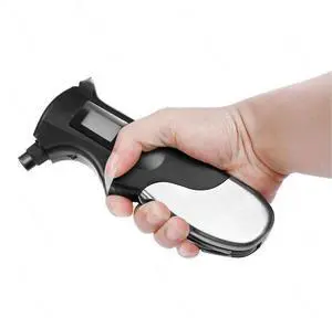 Car safety hammer tire pressure measurement multi-function flashlight car emergency flashlight car emergency flashlight