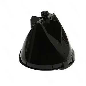 Coffee machine funnel suitable for HD7761 7762 HD7765 HD7766 HD7767 HD7768 HD7769 coffee machine parts replacement
