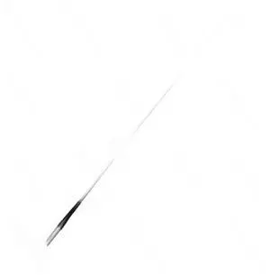 Dual-segment UV antenna, car intercom, car radio high gain antenna