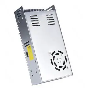3D printer accessories 24V switching power supply 15A DC transformer protection 360W industrial control equipment