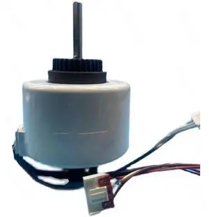 Applicable to air conditioner 2P Green Home Motor FN25V-PG fan motor 1501214502, RPG35V